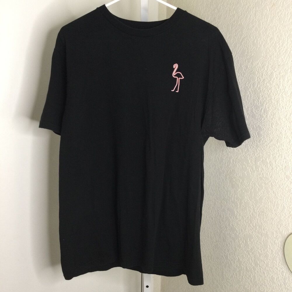 Ring of Fire tee